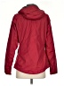 Sierra Designs 100% Nylon Solid Red Windbreaker Size S - photo 2