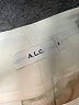 A.L.C. Ivory Dress Pants Size 2 - photo 7