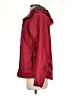 Sierra Designs 100% Nylon Solid Red Windbreaker Size S - photo 5