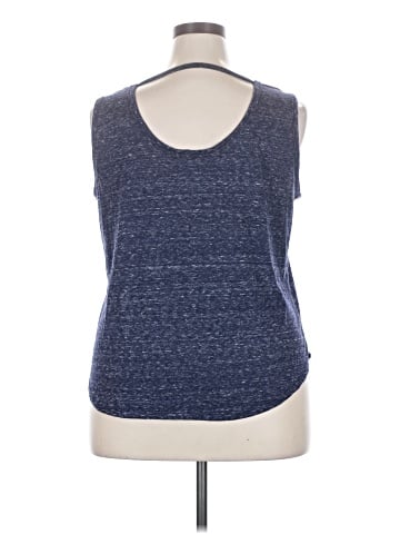 Just Be... Sleeveless Top (view 2)