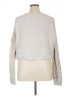 ABound Gray Turtleneck Sweater Size XL - photo 2