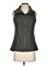 Columbia 100% Polyester Green Vest Size XS - photo 1