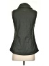 Columbia 100% Polyester Green Vest Size XS - photo 2