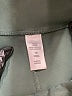 Maurices Solid Green Active Pants Size 1X - photo 4