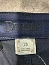 Decree Solid Blue Jeans Size 15 - photo 7