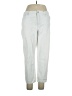 Ella Moss Silver Jeans Size 14 - photo 1