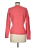 Lands' End Pink Sweatshirt Size M - photo 2