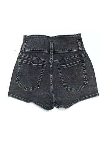 Hollister Denim Shorts (view 2)