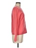 Lands' End Pink Sweatshirt Size M - photo 4