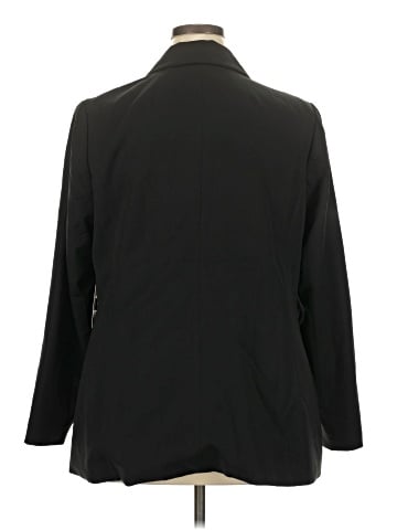 ELOQUII Blazer (view 2)