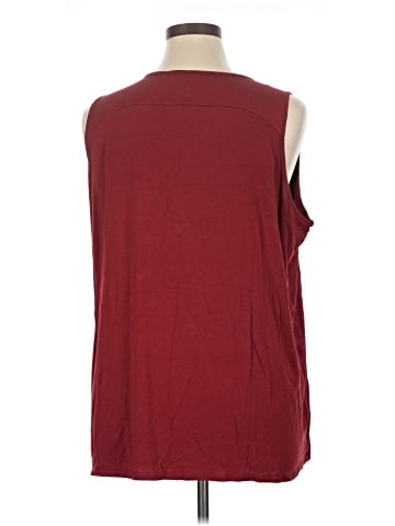 The Limited Sleeveless T-Shirt (view 2)