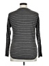 Joan Vass Gray Pullover Sweater Size L - photo 2