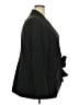 ELOQUII Black Blazer Size 20 Plus - photo 4