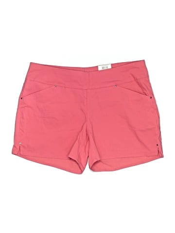 INC International Concepts Athletic Shorts (view 1)