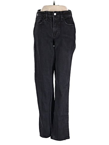 Abercrombie & Fitch Jeans (view 1)