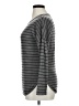 Joan Vass Gray Pullover Sweater Size L - photo 5