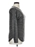Joan Vass Gray Pullover Sweater Size L - photo 4