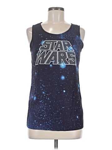 Star Wars Tank Top (view 1)