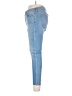 Old Navy Solid Blue Jeans Size 14 - photo 5