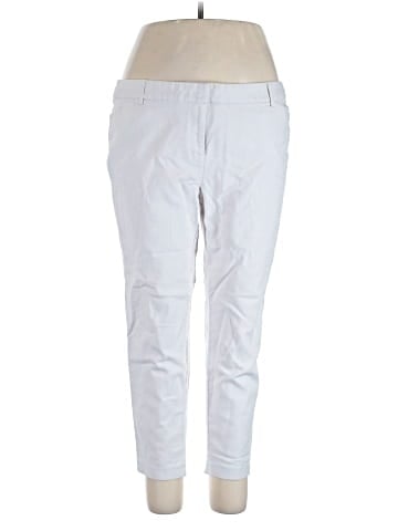 Liz Claiborne Casual Pants (view 1)