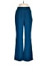 Calvin Klein Blue Dress Pants Size 8 - photo 1