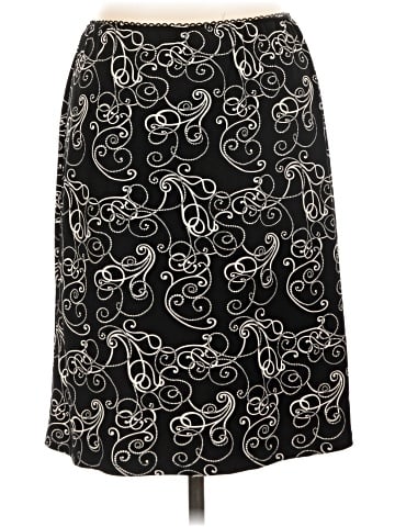 Volume One Casual Skirt (view 2)