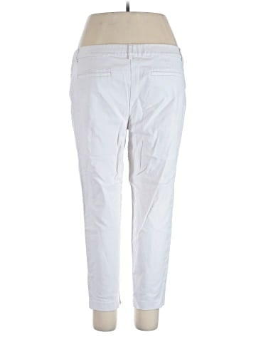 Liz Claiborne Casual Pants (view 2)