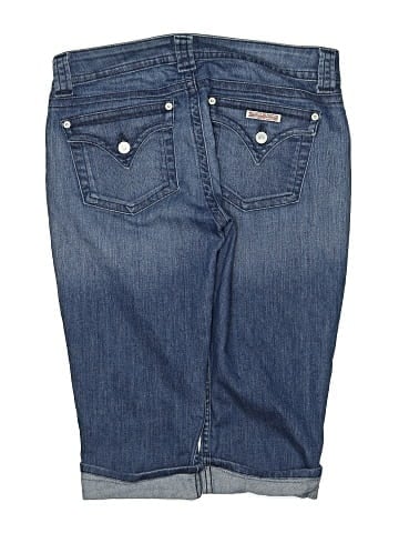 Hudson Jeans Denim Shorts (view 2)