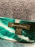 Tommy Bahama Graphic Teal Cocktail Dress Size XL - photo 7