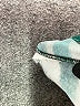 Tommy Bahama Graphic Teal Cocktail Dress Size XL - photo 8
