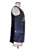 Star Wars 100% Polyester Blue Tank Top Size M - photo 4