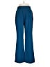 Calvin Klein Blue Dress Pants Size 8 - photo 2