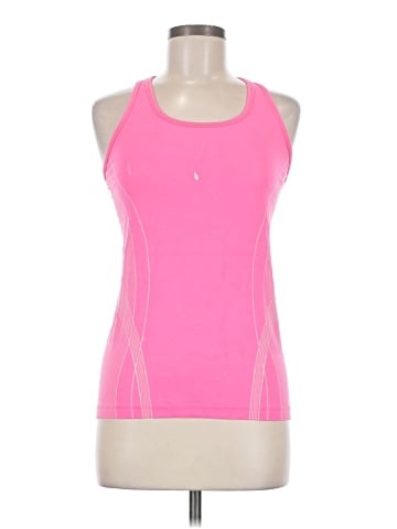 Gap Fit Active Tank (view 1)