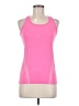 Gap Fit Pink Active Tank Size M - photo 1