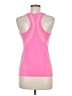 Gap Fit Pink Active Tank Size M - photo 2