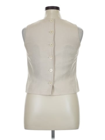 Lord & Taylor Vest (view 2)
