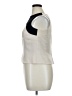 Lord & Taylor 100% Polyester Ivory Vest Size 10 - photo 5