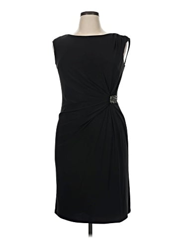 Evan Picone Cocktail Dress (view 1)