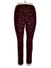 Torrid Paisley Red Casual Pants Size 2X Plus (2) - photo 2