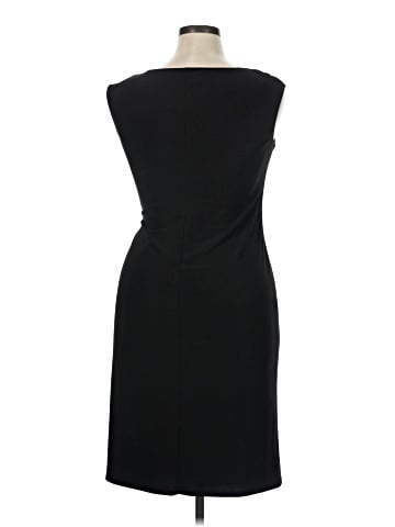 Evan Picone Cocktail Dress (view 2)
