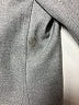 Ann Taylor Factory Gray Blazer Size 16 - photo 3