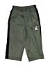Air Jordan 100% Polyester Green Track Pants 12-18 MO / 18 MO - photo 1