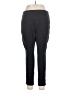 Lyssé Solid Black Active Pants Size 1X - photo 1