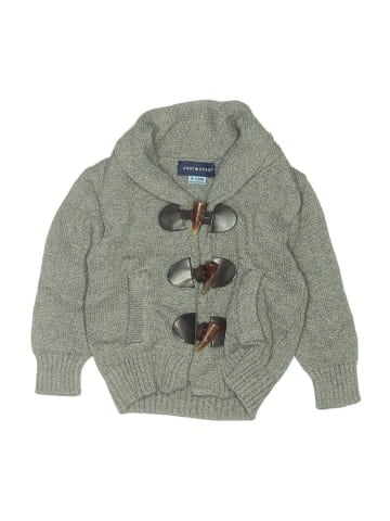 Andy & Evan Cardigan (view 1)