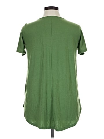 Zenana Premium Short Sleeve T-Shirt (view 2)