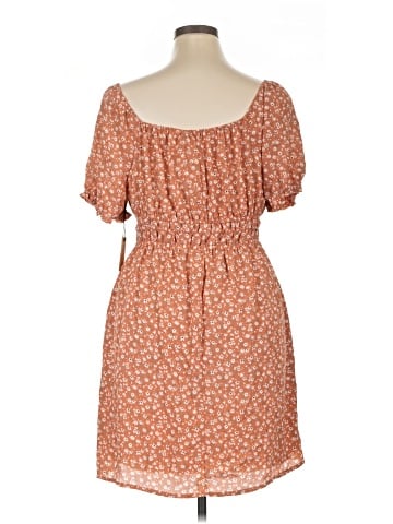 Liberty Love Casual Dress (view 2)