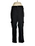 Old Navy Black Cargo Pants Size L (estimated) - photo 1