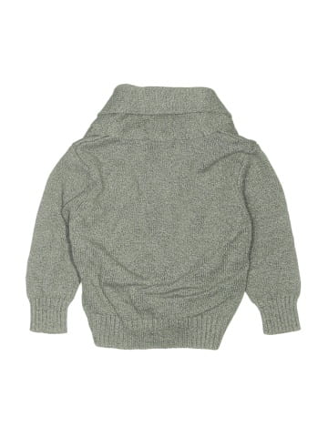 Andy & Evan Cardigan (view 2)