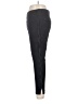 Lyssé Solid Black Active Pants Size 1X - photo 5