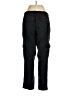 Old Navy Black Cargo Pants Size L (estimated) - photo 2